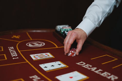Live casino Felixspin