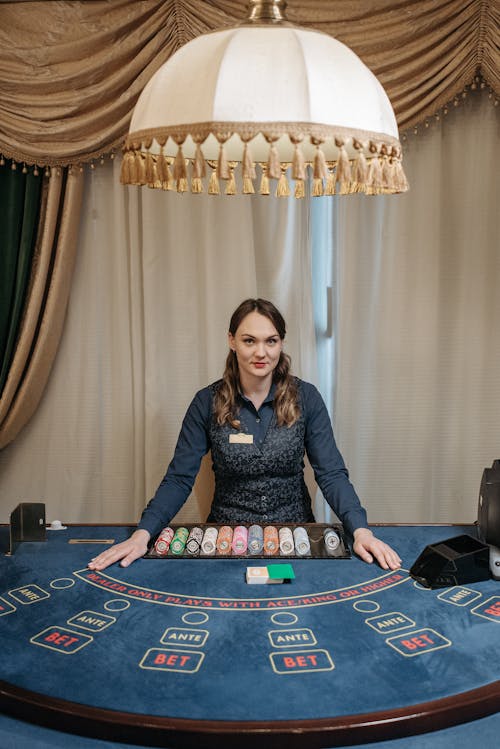 Android mobile casino access