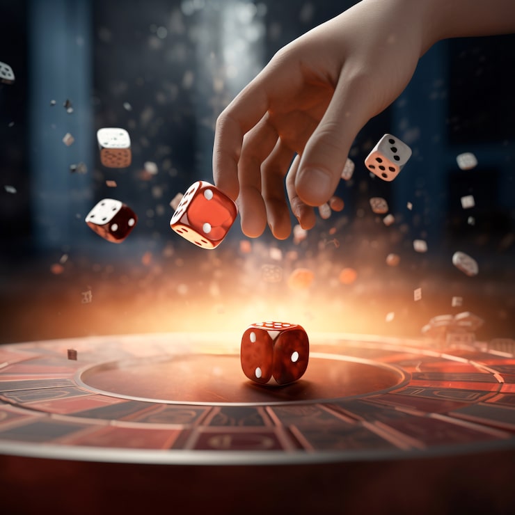 Steps to place a sports bet