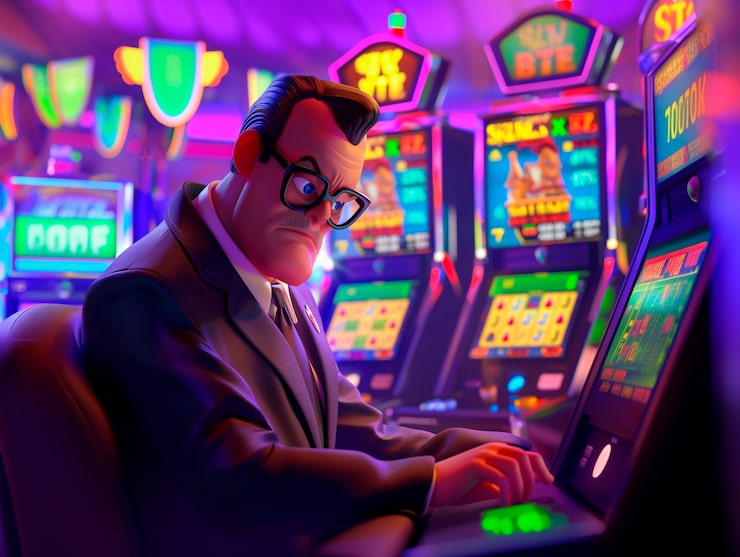Casino promotion offers at Felixspin