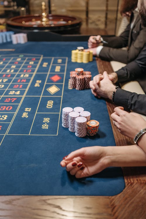 Withdrawal methods and payout conditions