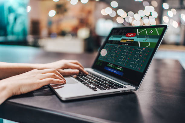 Sportsbook Felixspin