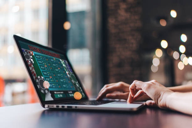 Felixspin sports betting